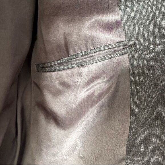 Christian Dior Mens Blazer - Picture 10 of 14